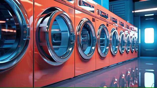 Laundry & Dry Cleaning